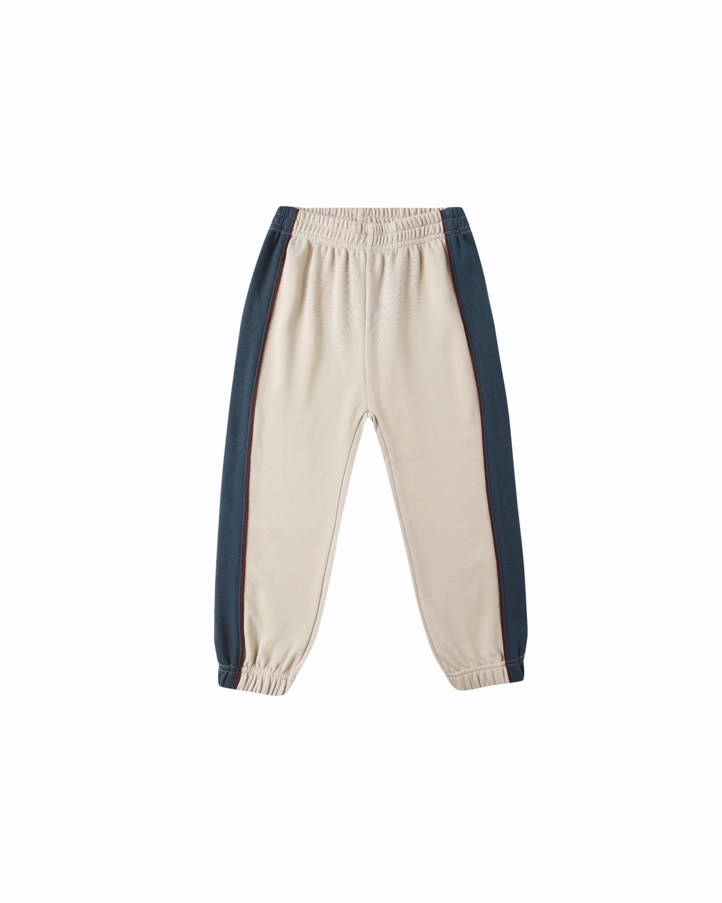 Rylee & Cru - Stone Paneled Sweatpant