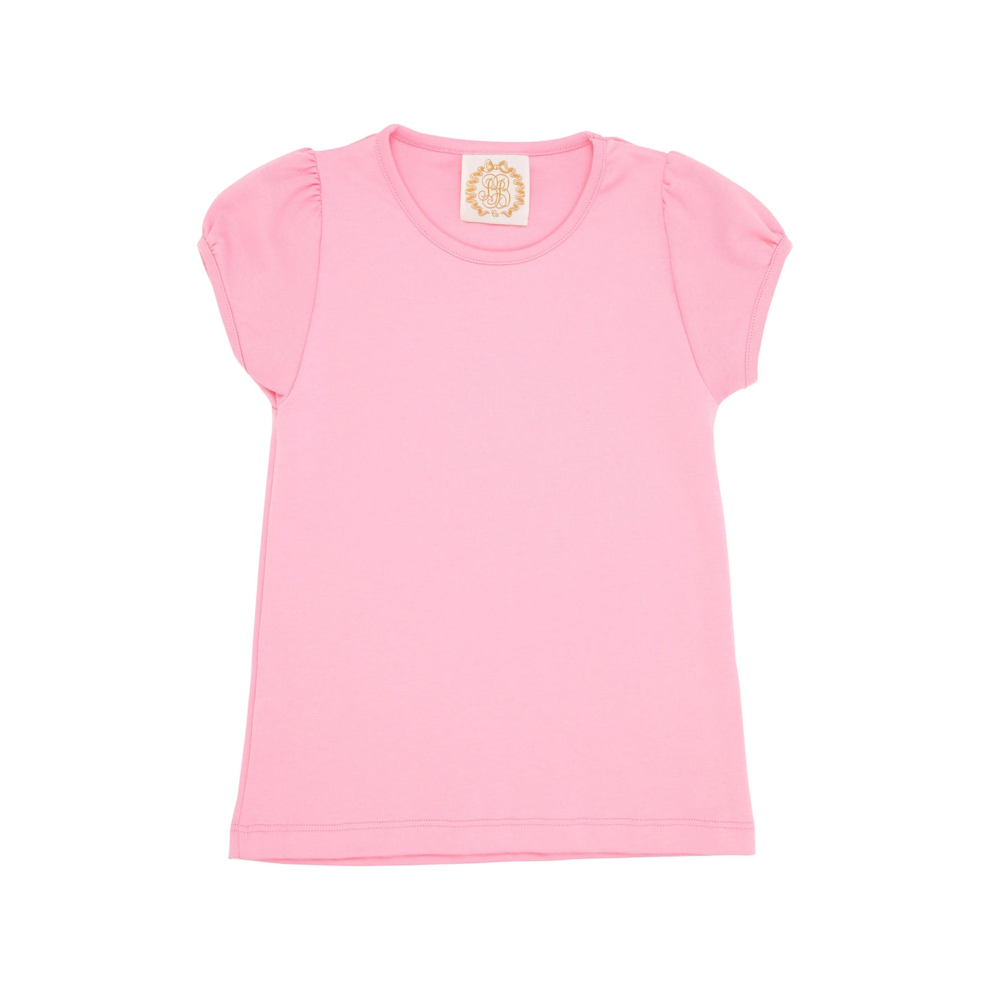 The Beaufort Bonnet Company - Hamptons Hot Pink Penny's Play Shirt