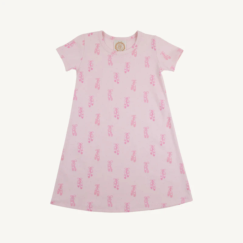 The Beaufort Bonnet Company - On Pointe Polly Play Dress