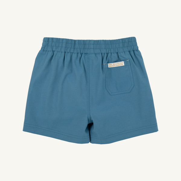 Barnsley Blue PrepleticTM Sheffield Shorts