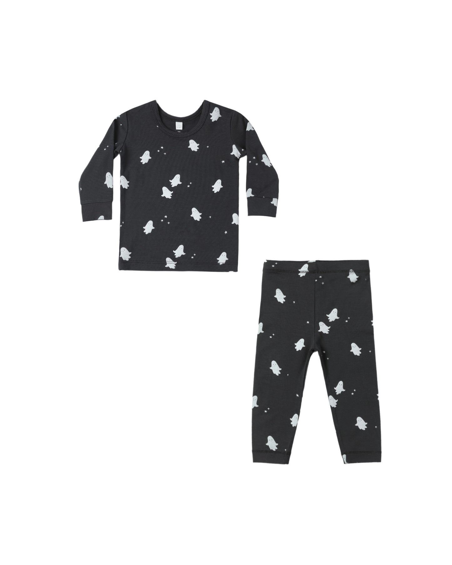 Ghost Bamboo Pajama Set