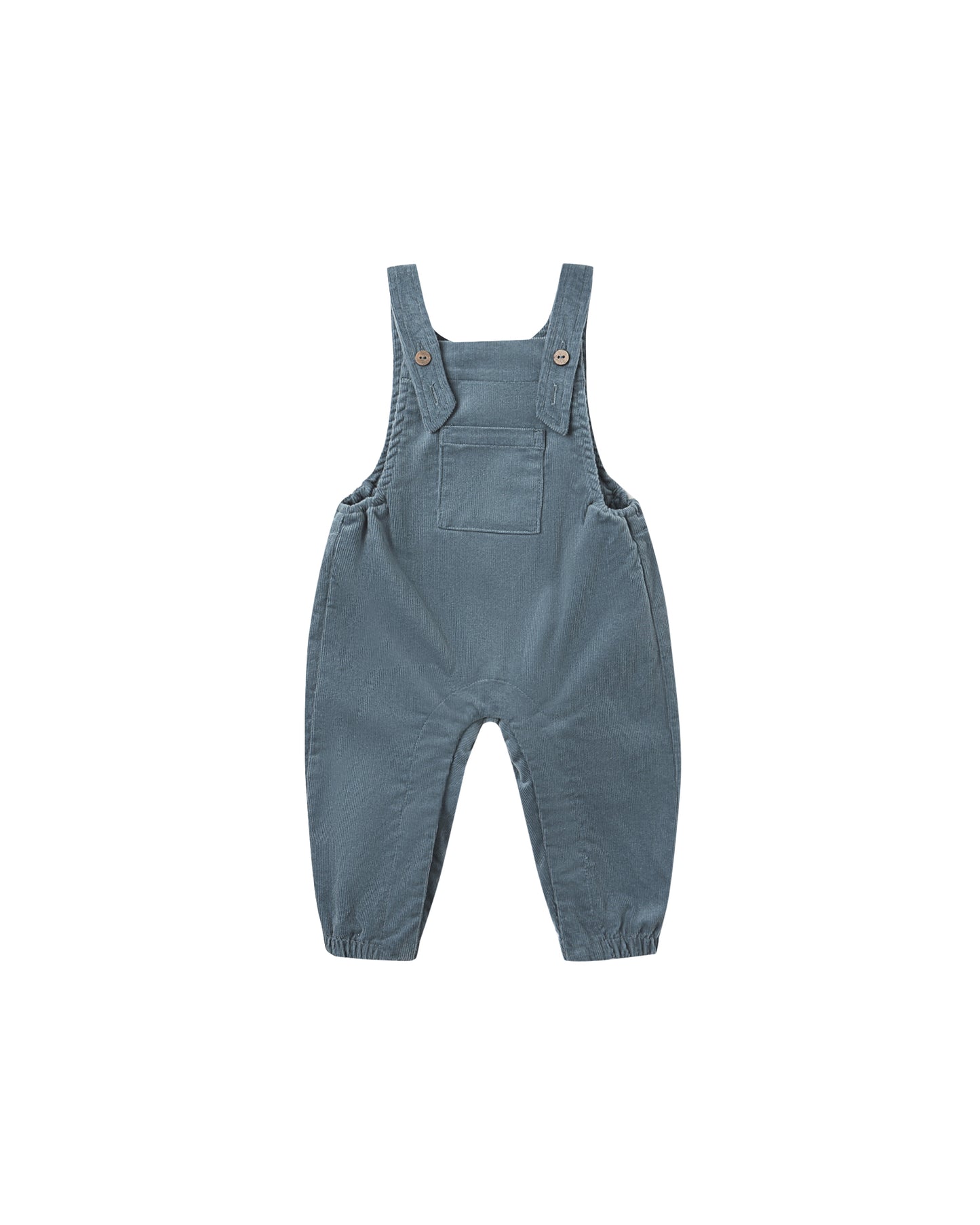 Ocean Baby Overall
