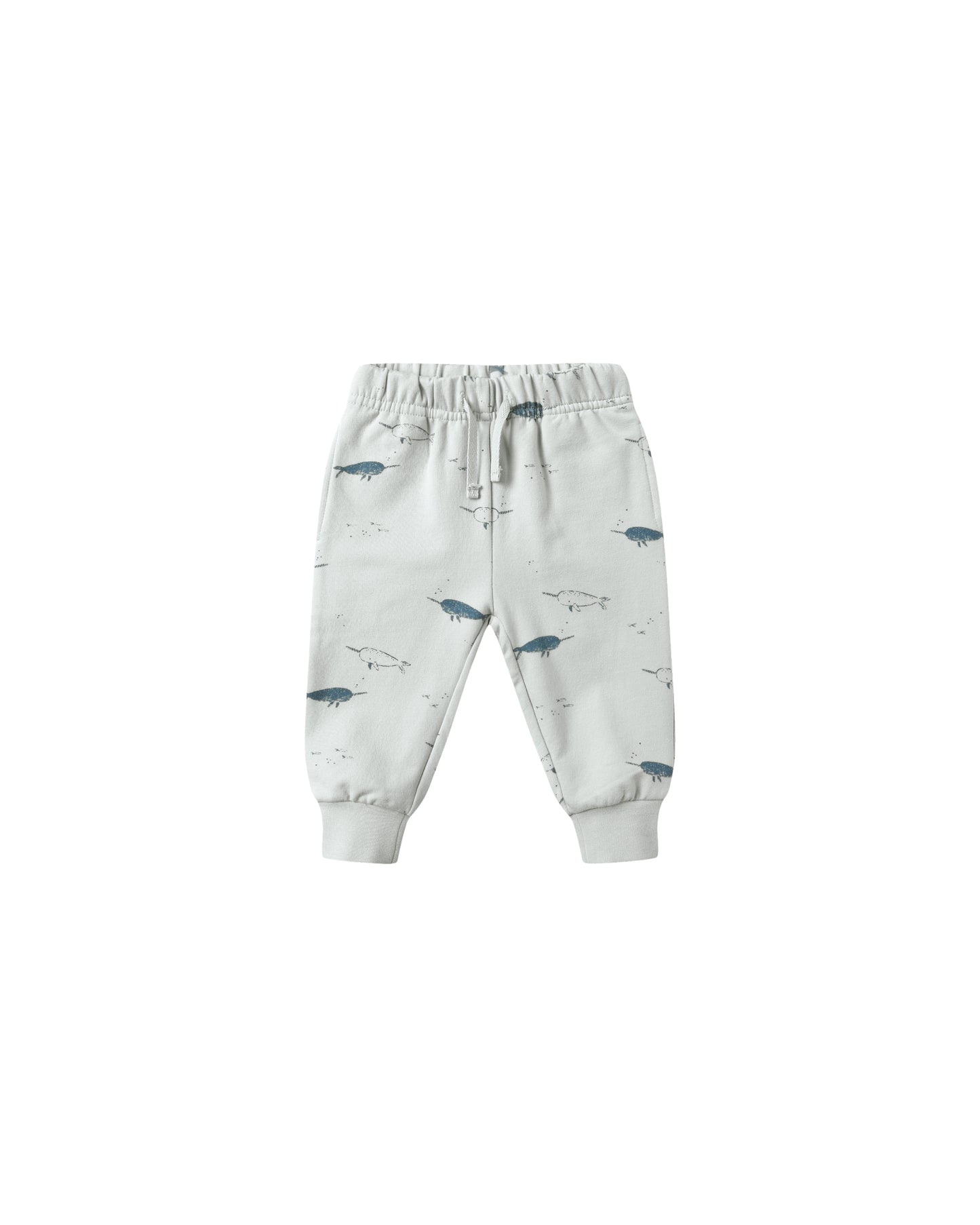 Narwhals Relaxed Fleece Sweatpant