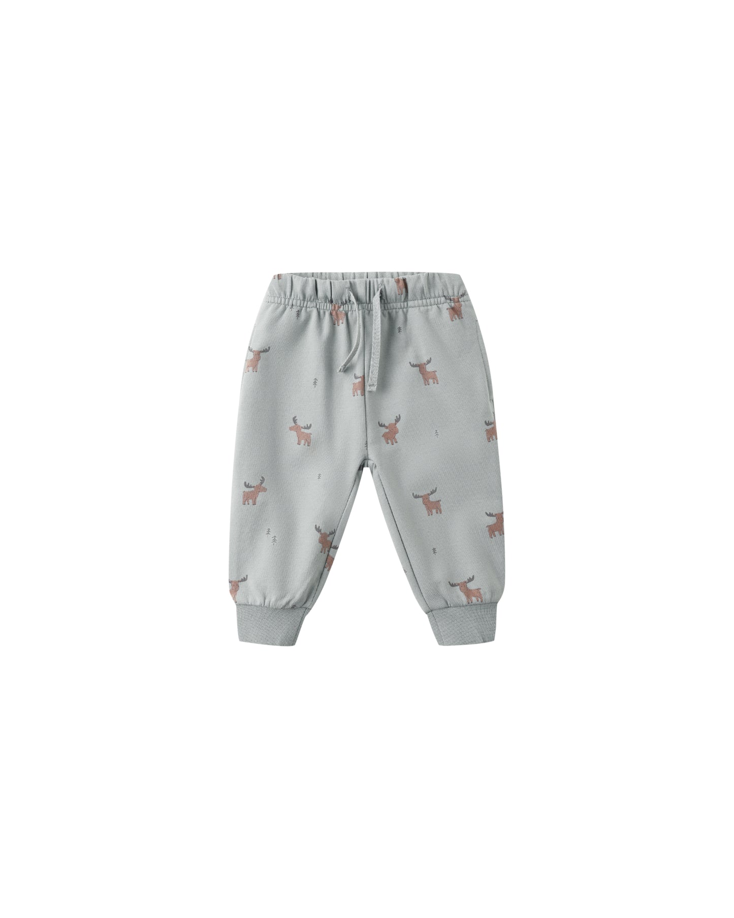 Moose Relaxed Sweatpants