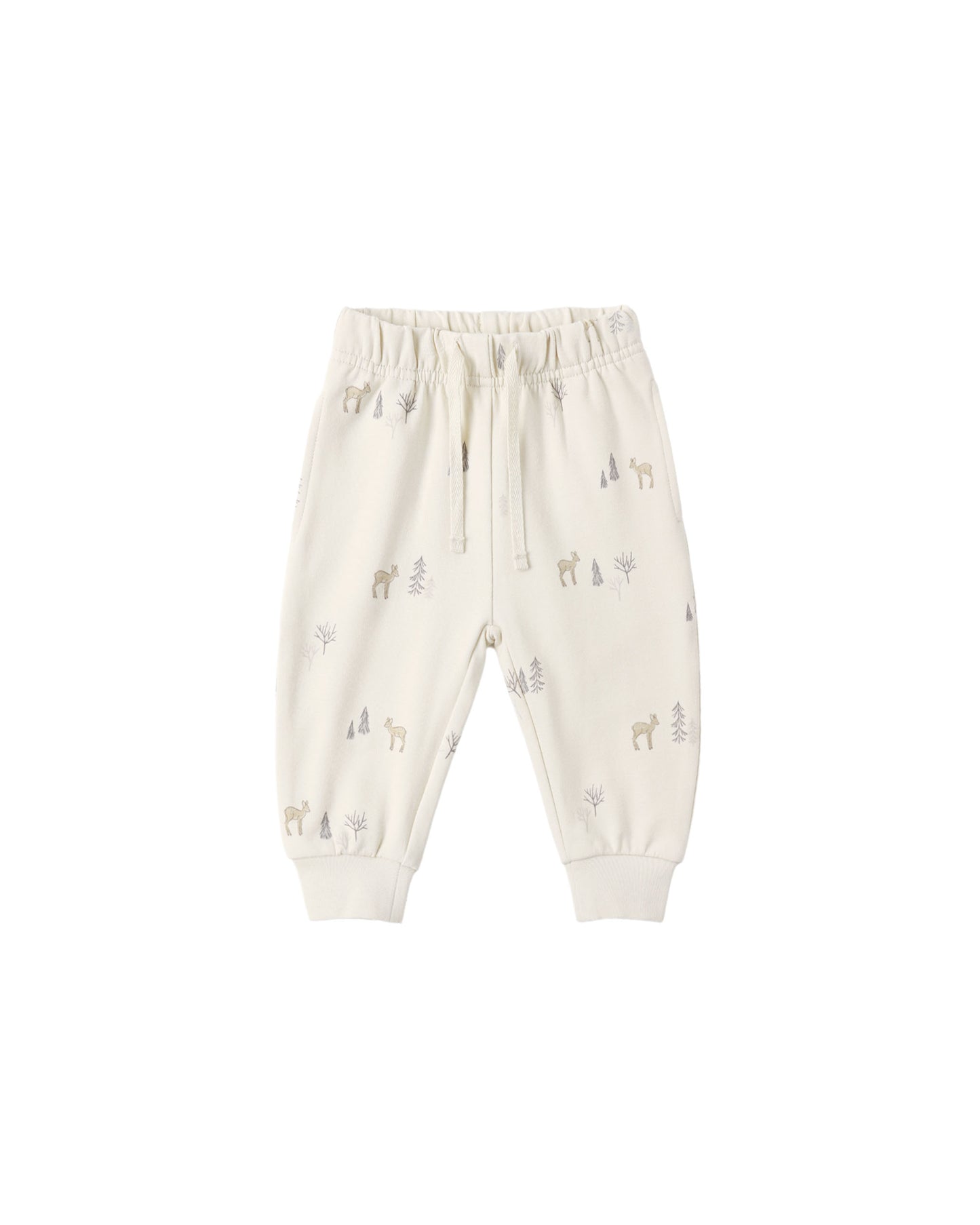 Deer Relaxed Sweatpant