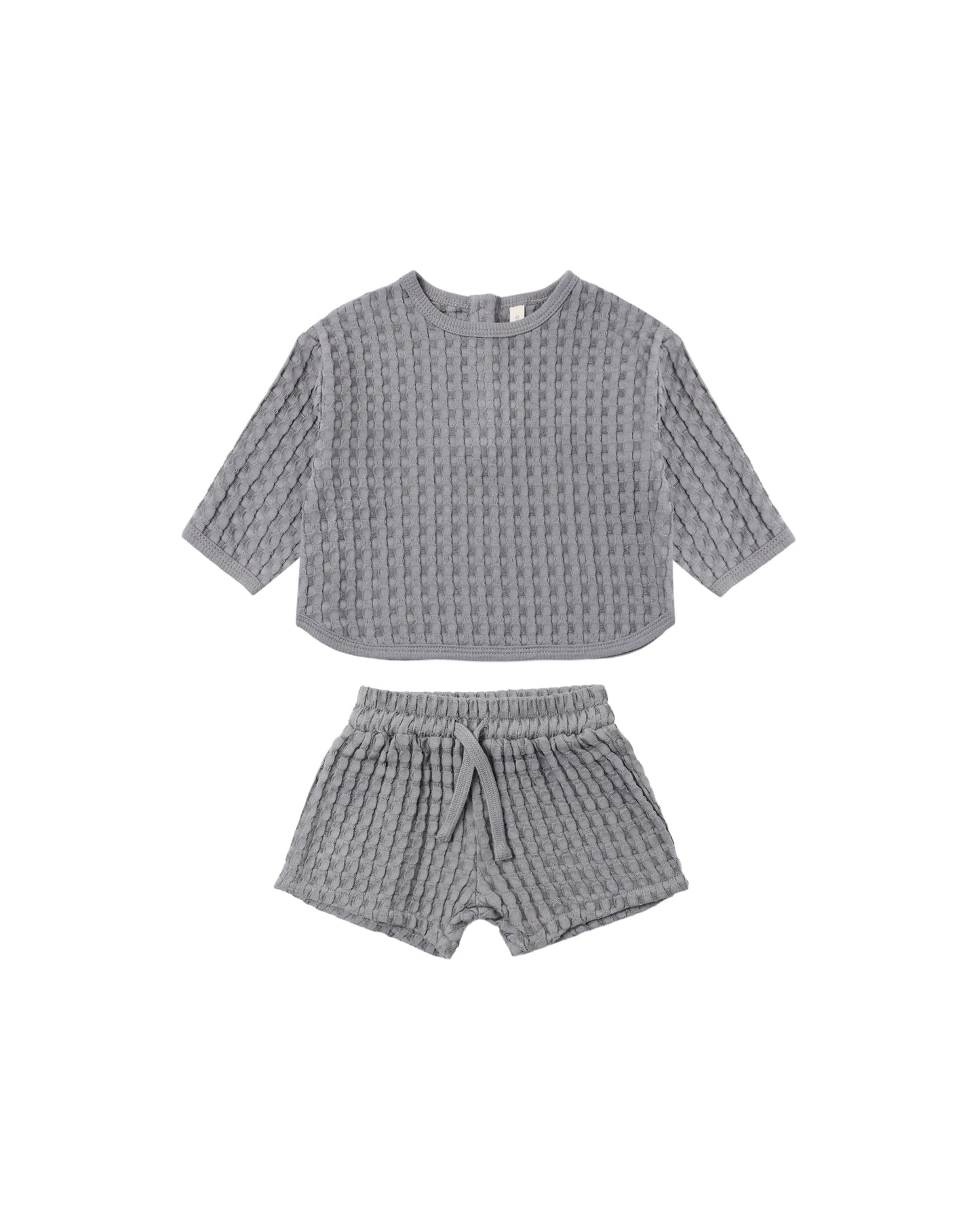 Slate Flynn Set