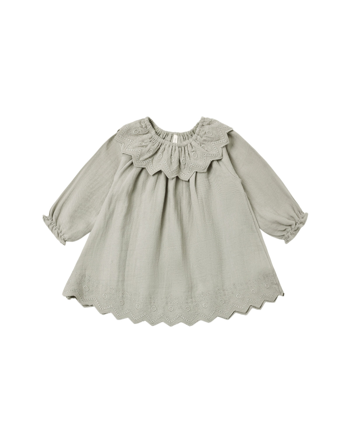 Laurel Long Sleeve Isla Dress