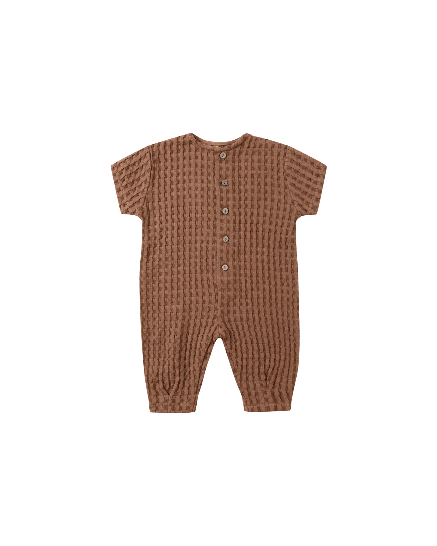 Cedar Hayes Jumpsuit