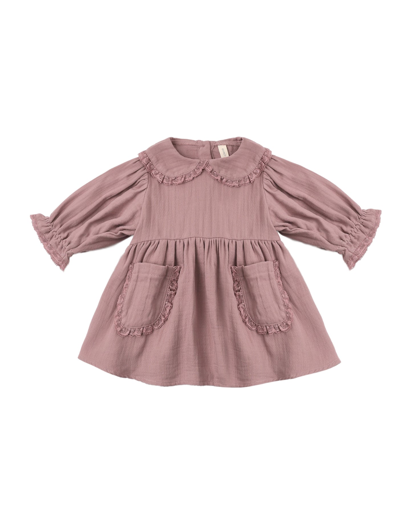 Mulberry Marisol Dress