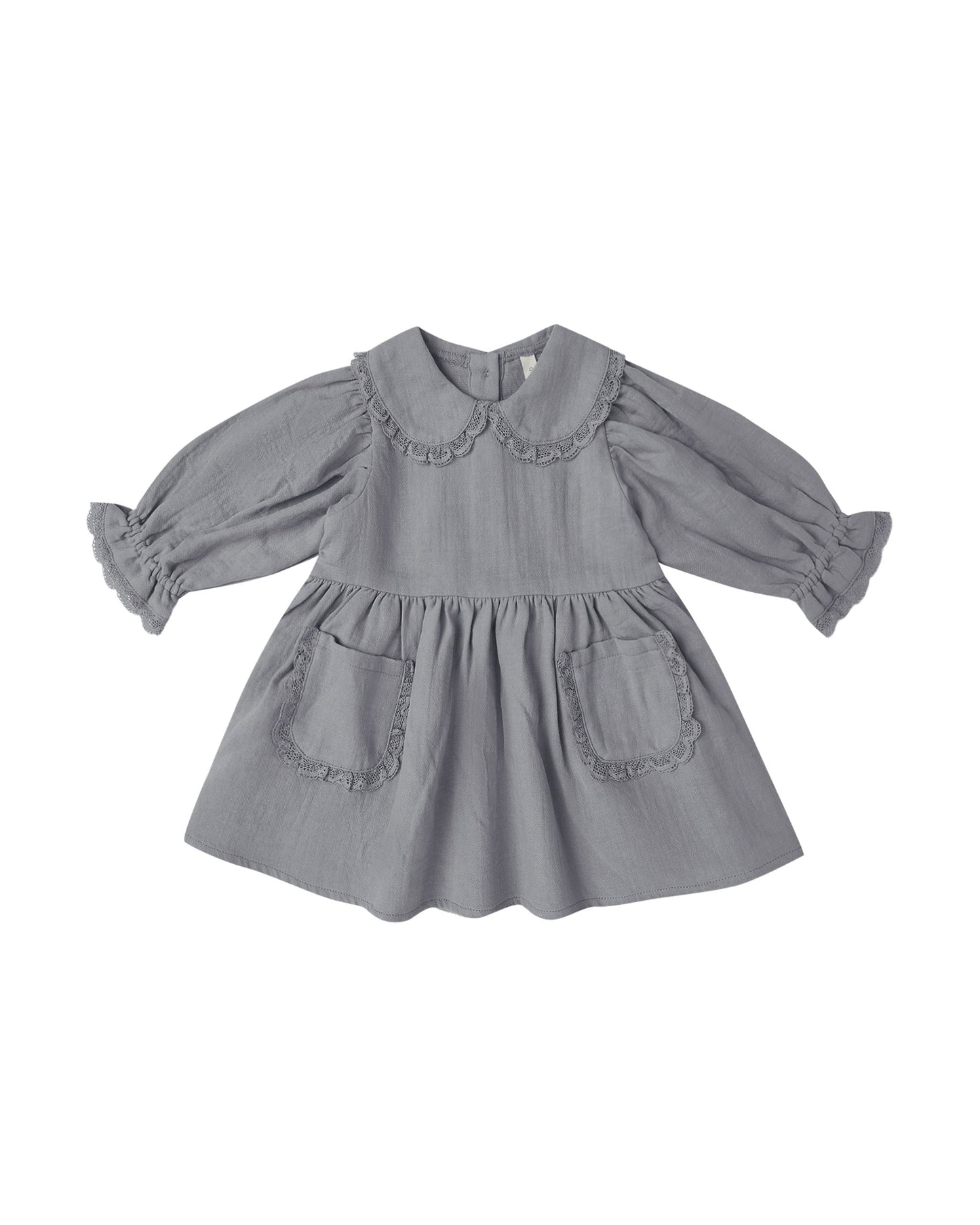 Slate Marisol Dress