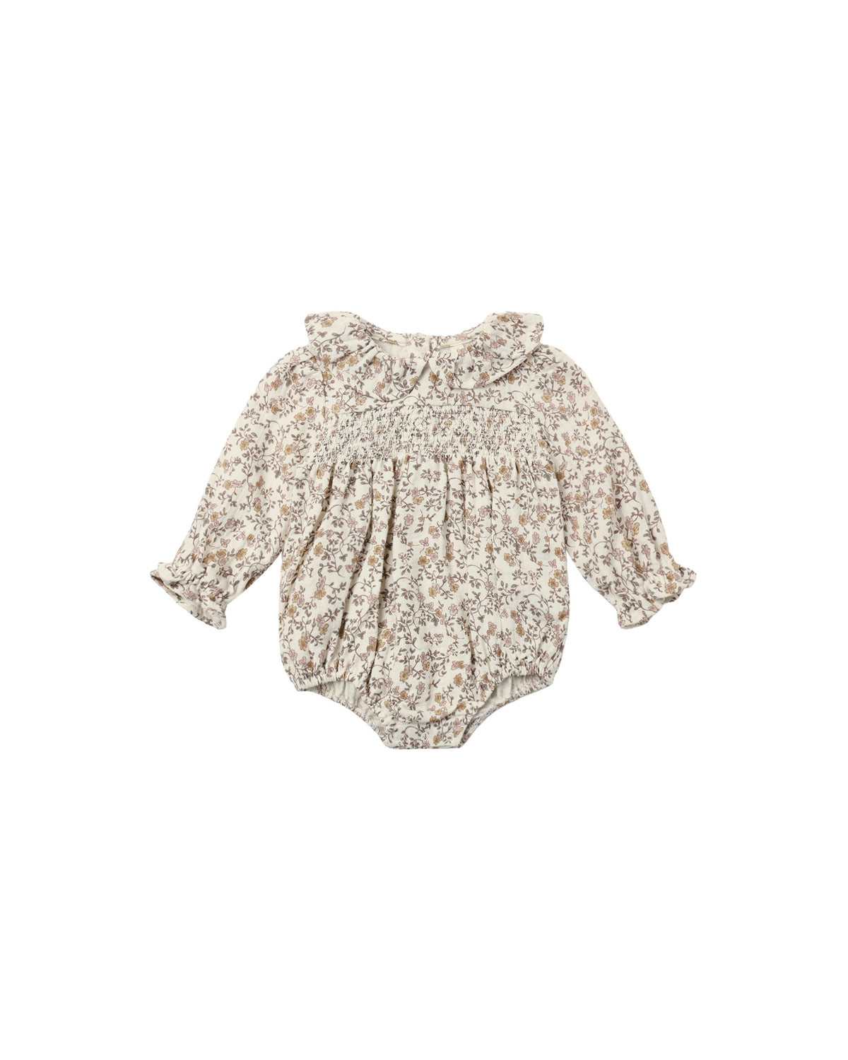 Posy Callie Romper