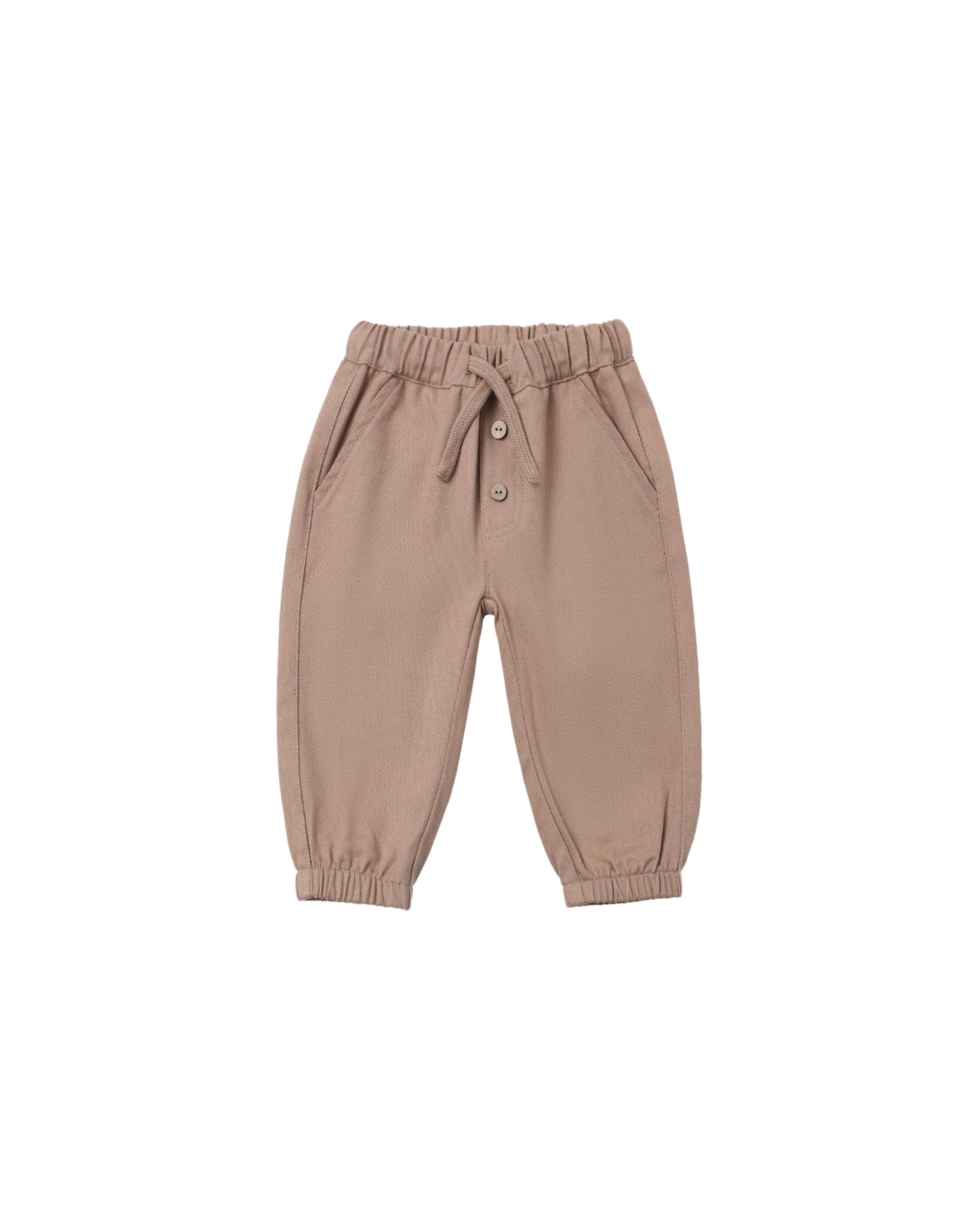 Almond Giovani Pant