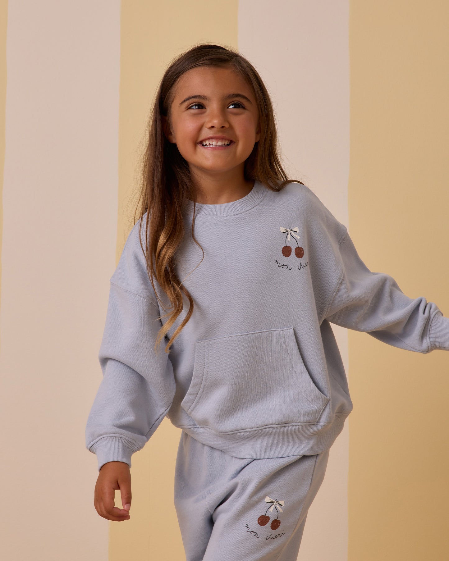 Rylee & Cru - Mon Cheri Sweatpants