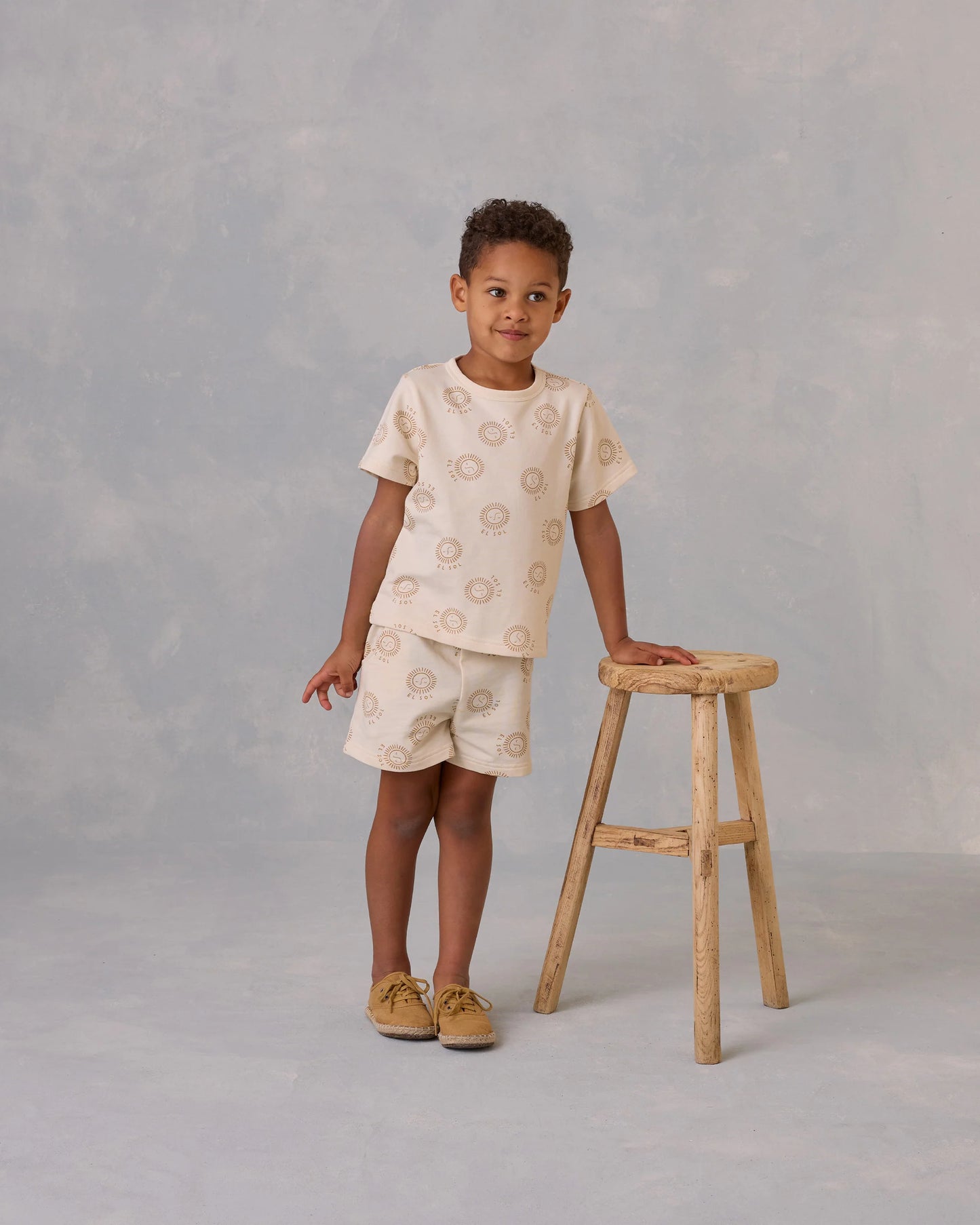 Rylee & Cru - El Sol Play Set