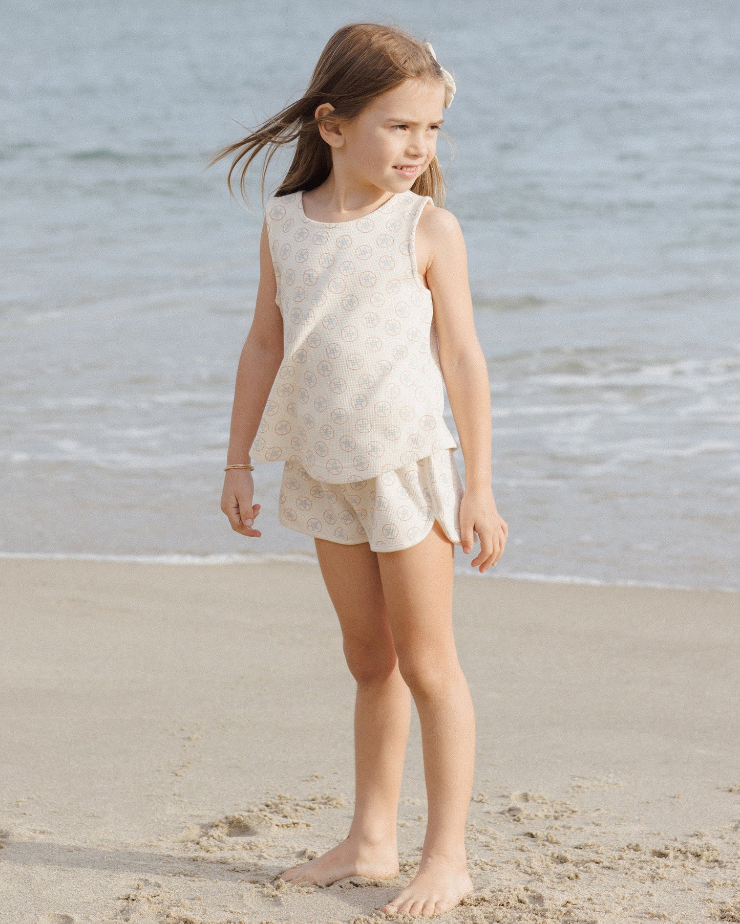 Rylee & Cru - Sand Dollars Kaycee Set