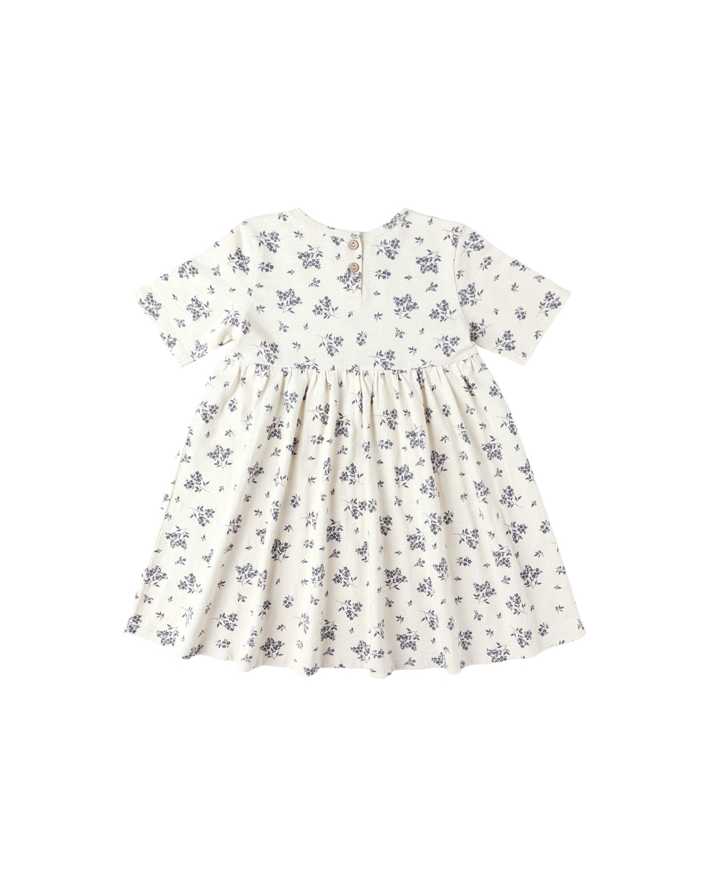 Rylee & Cru - Blue Floral Finn Dress