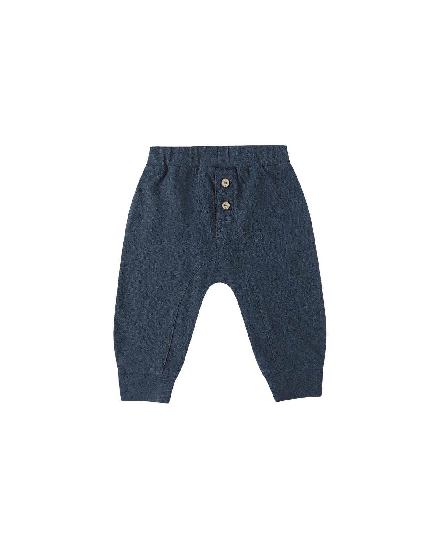 Rylee & Cru - Navy Baby Cru Pant