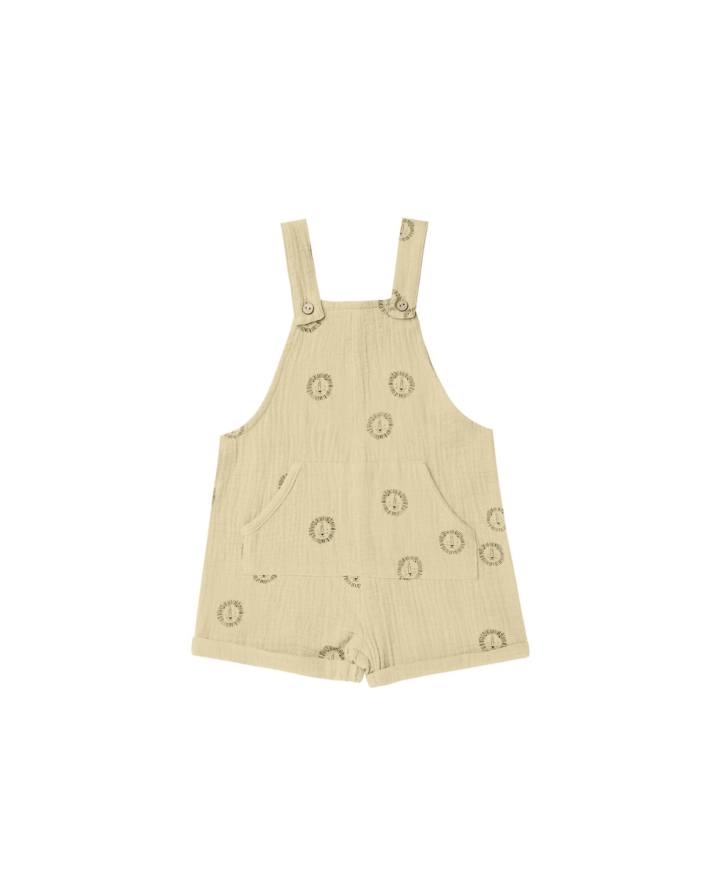 Rylee & Cru - Lions Billie Overalls