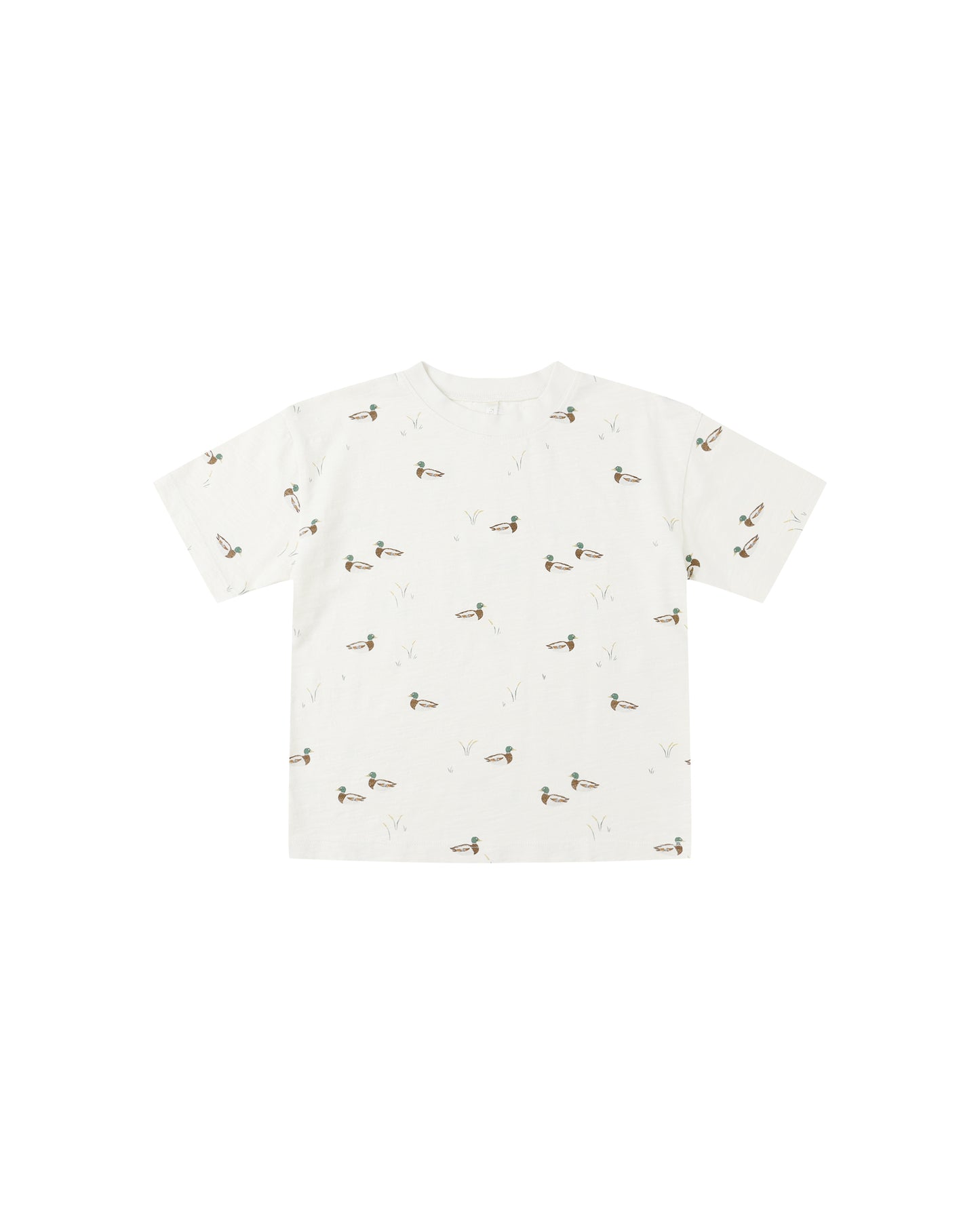 Ducks Relaxed Tee