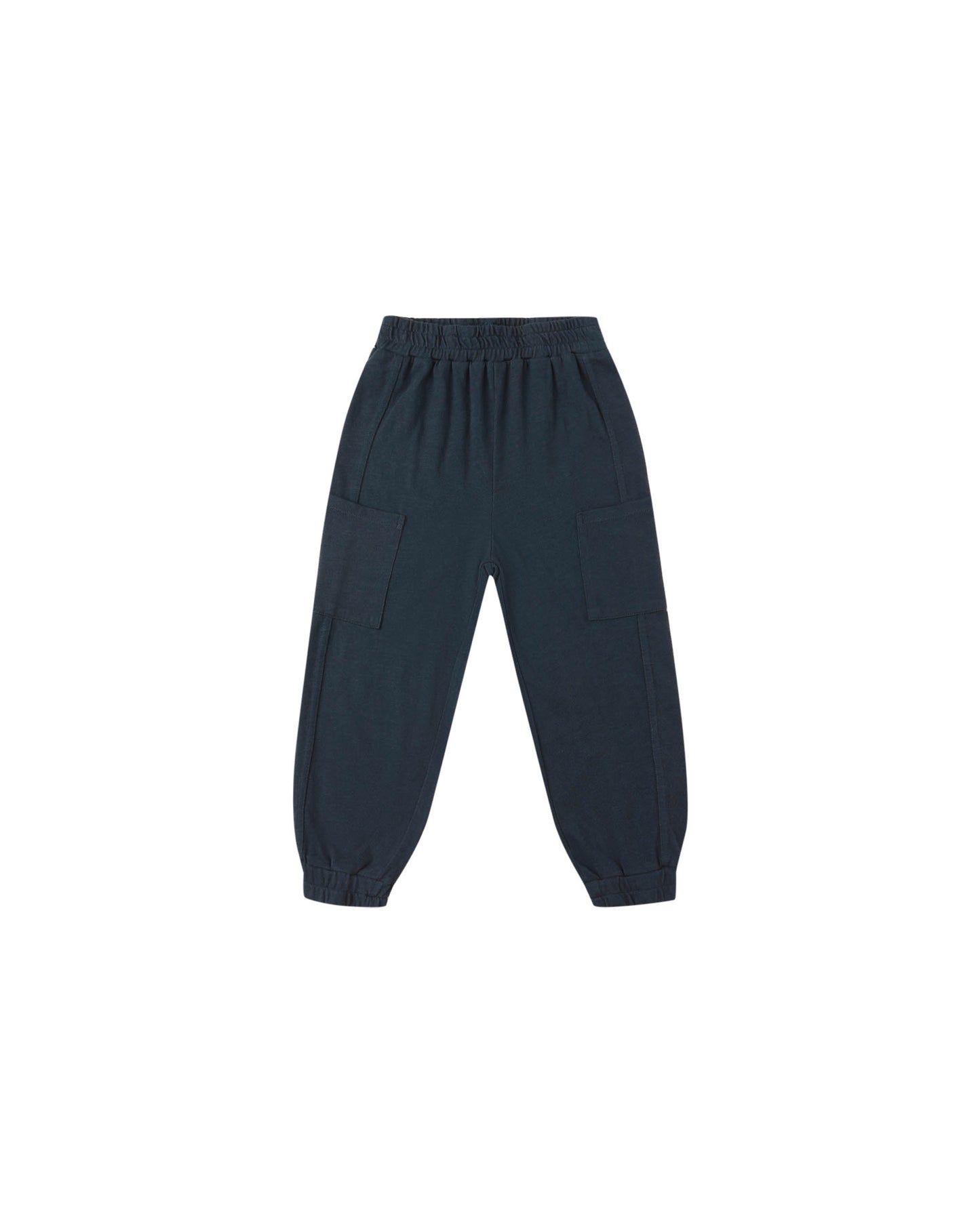Rylee & Cru - Navy Cargo Jogger