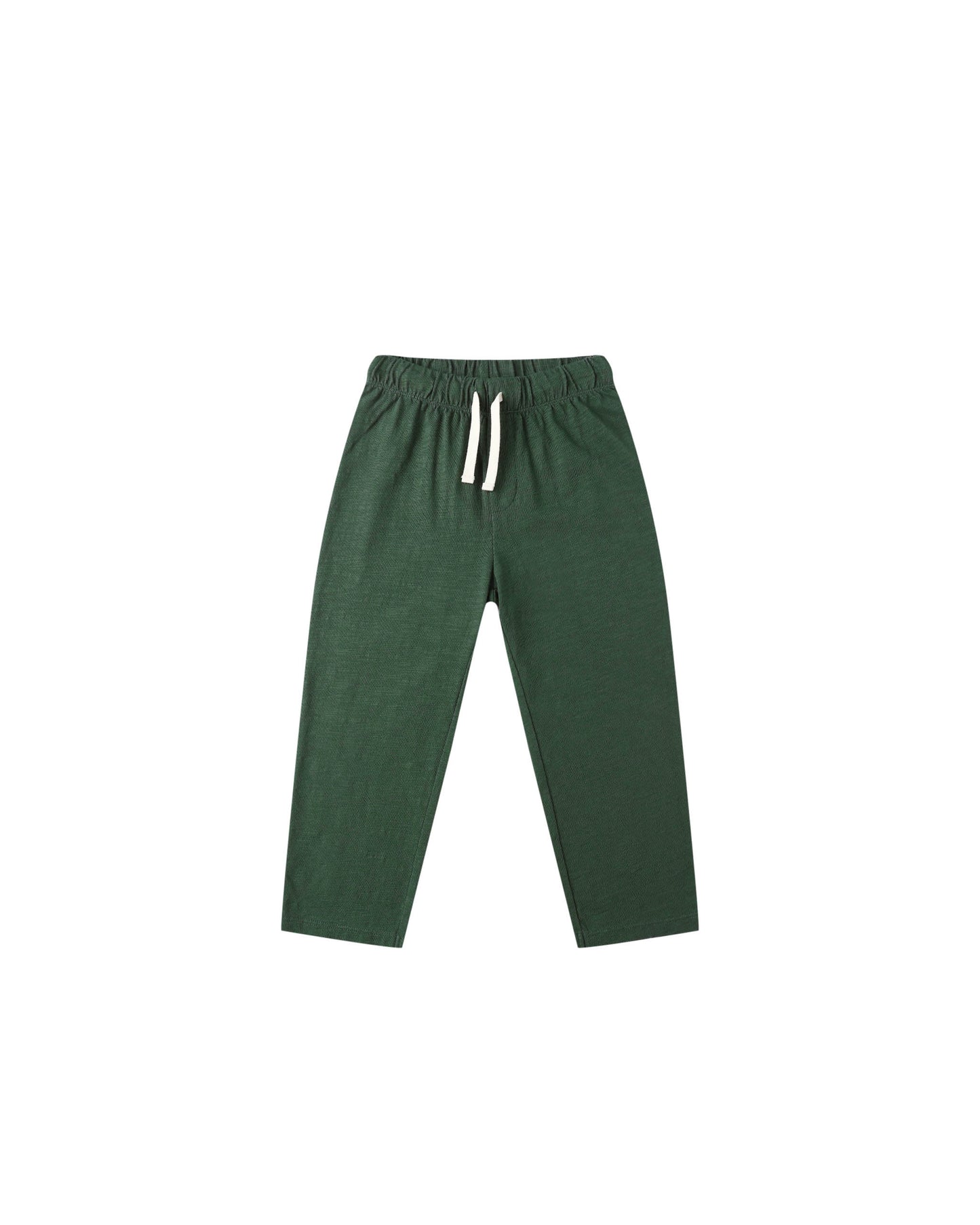Green Rory Pant