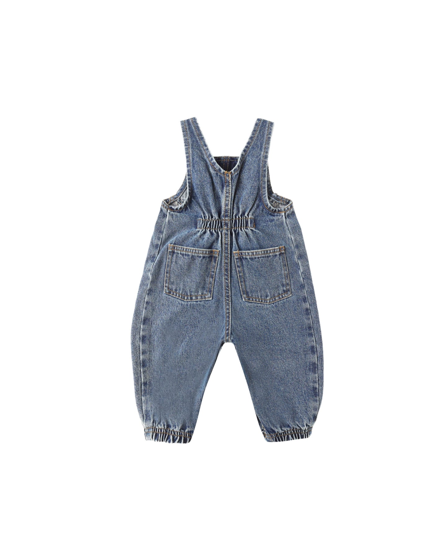 Rylee & Cru - Indigo Vintage Overall