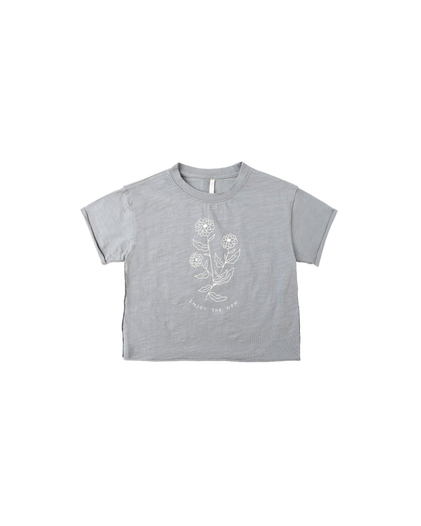 Enjoy the Now Vintage Tee