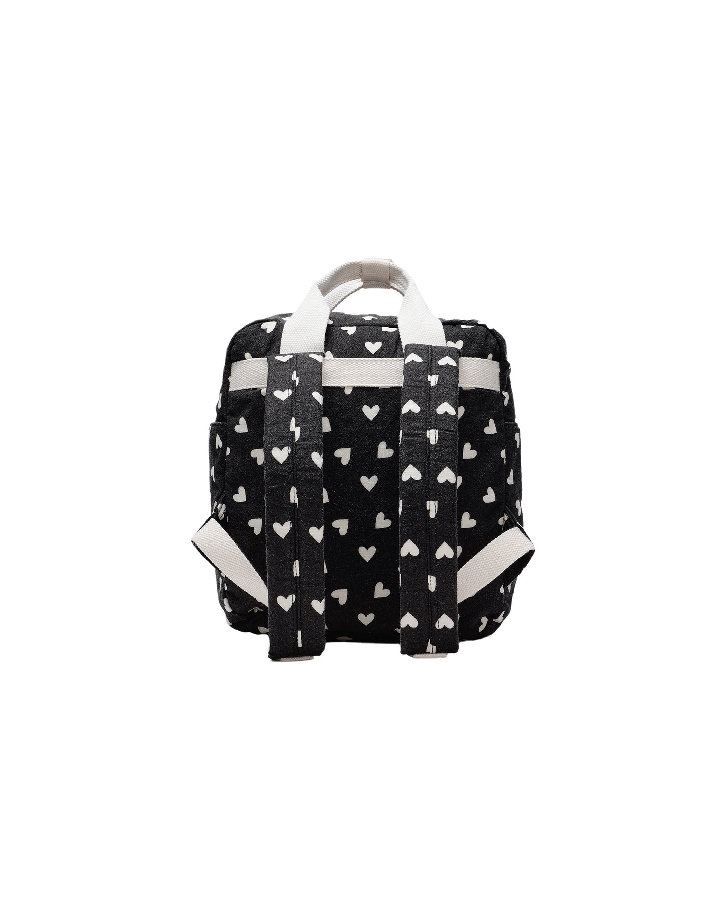 Hearts Mini Backpack