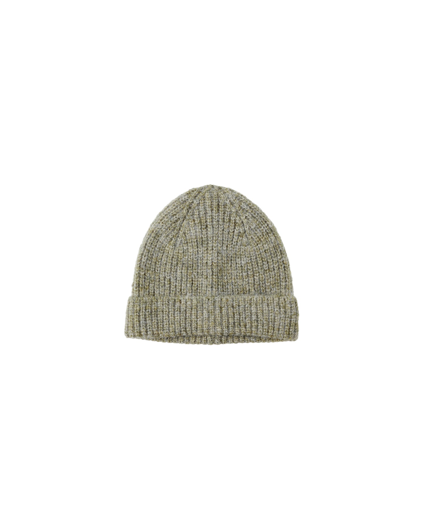 Evergreen Beanie