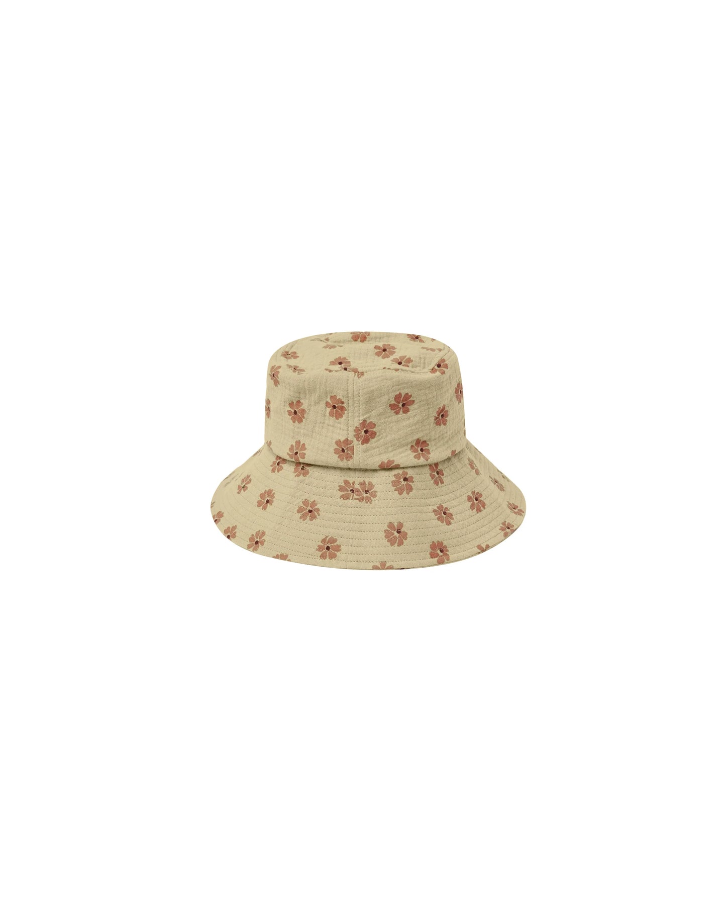 Rylee & Cru - Lemons Daisies Beach Bucket Hat