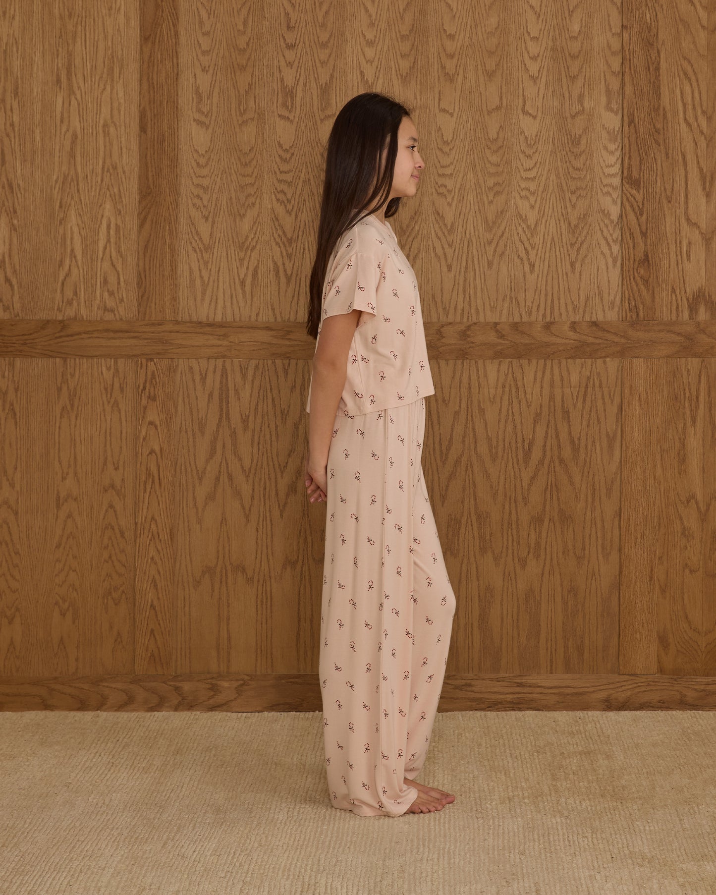 Teen Candy Canes Ruthie Set