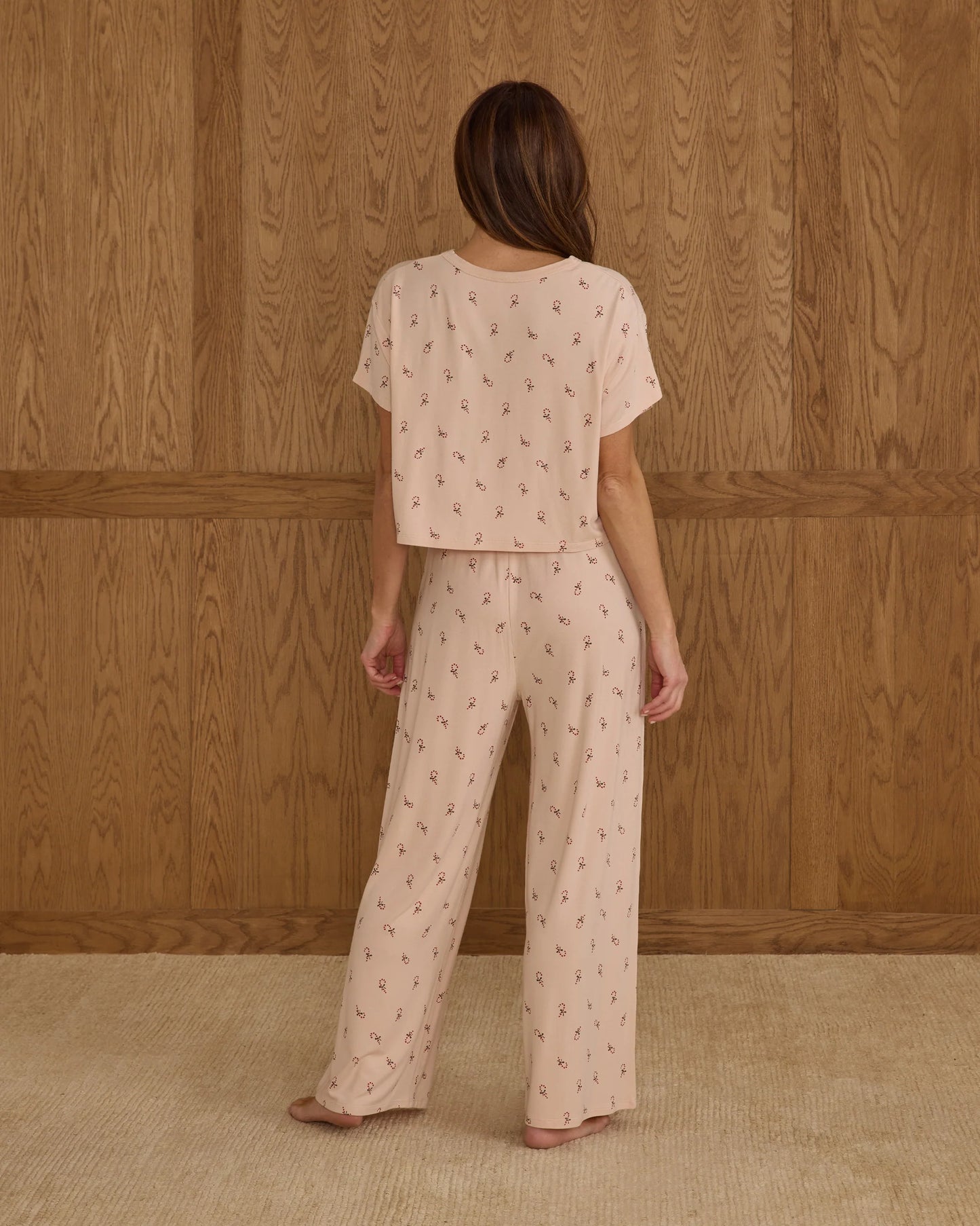 Women's Candy Canes Ruthie Set