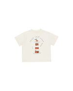 Rylee & Cru - Lighthouse Relaxed Tee