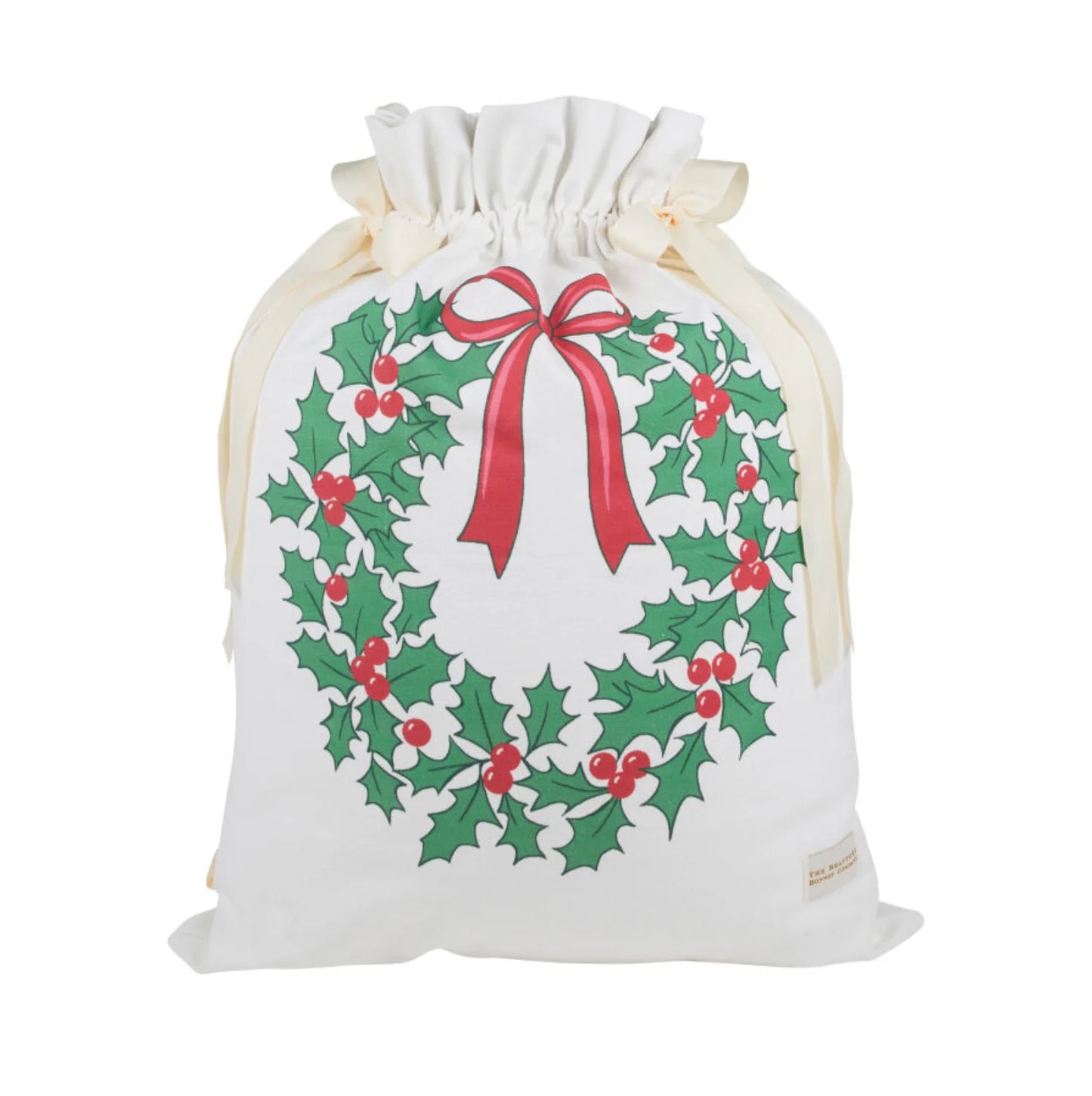 Palmetto Pearl Santa's Big Bag