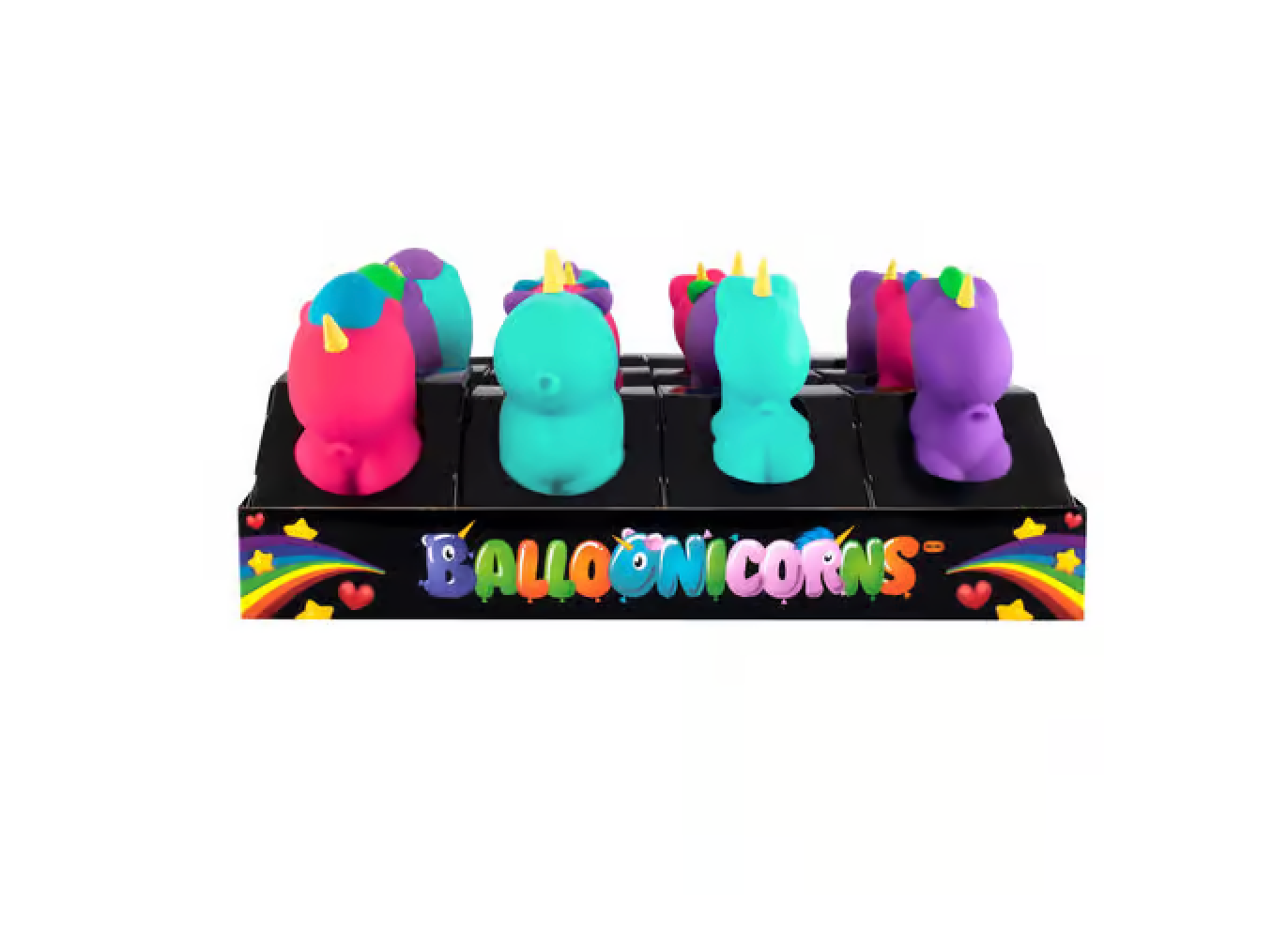 Balloonicorns Squishy Toy
