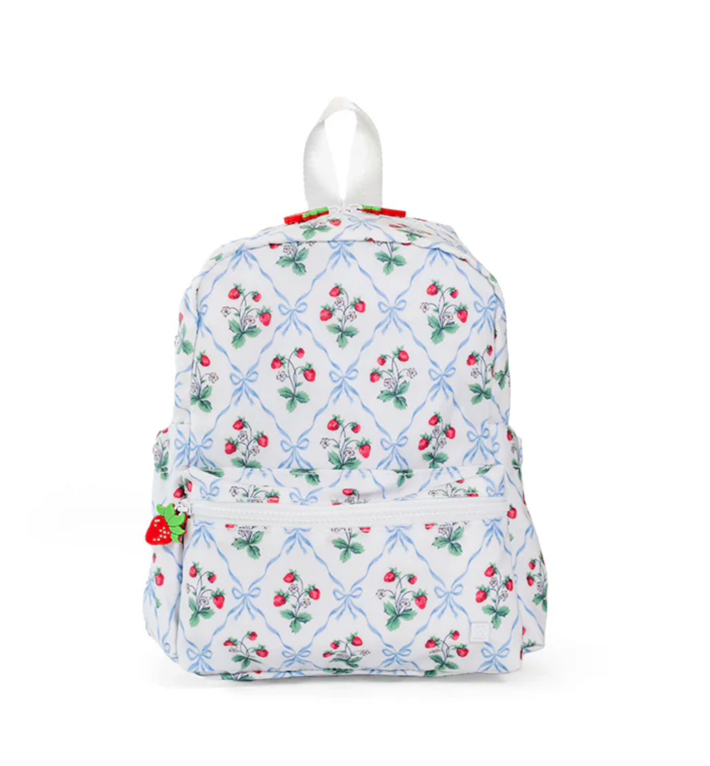 TRVL Design - Mini Backer