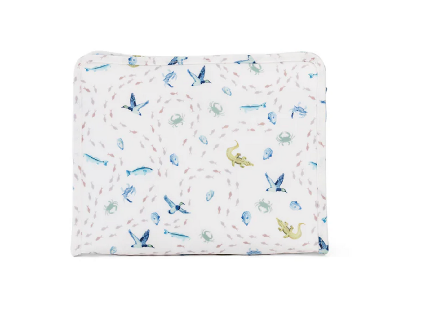 TRVL Design - Roadie Large Zip Pouch