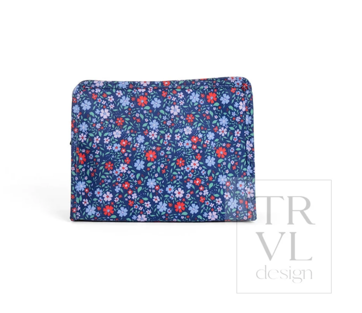 TRVL Design - Roadie Medium Zip Pouch