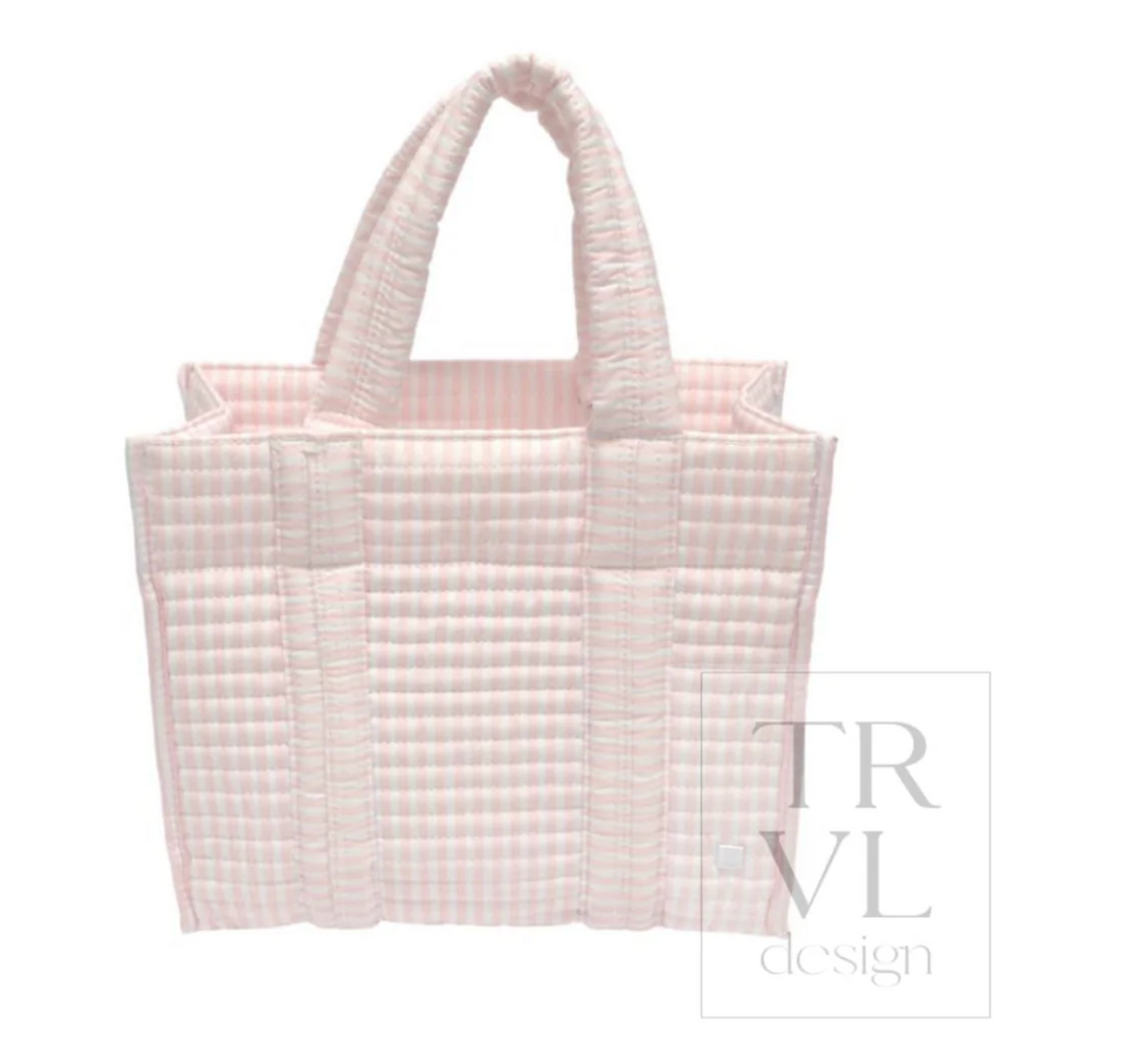 Quilted Mini Go Go Tote