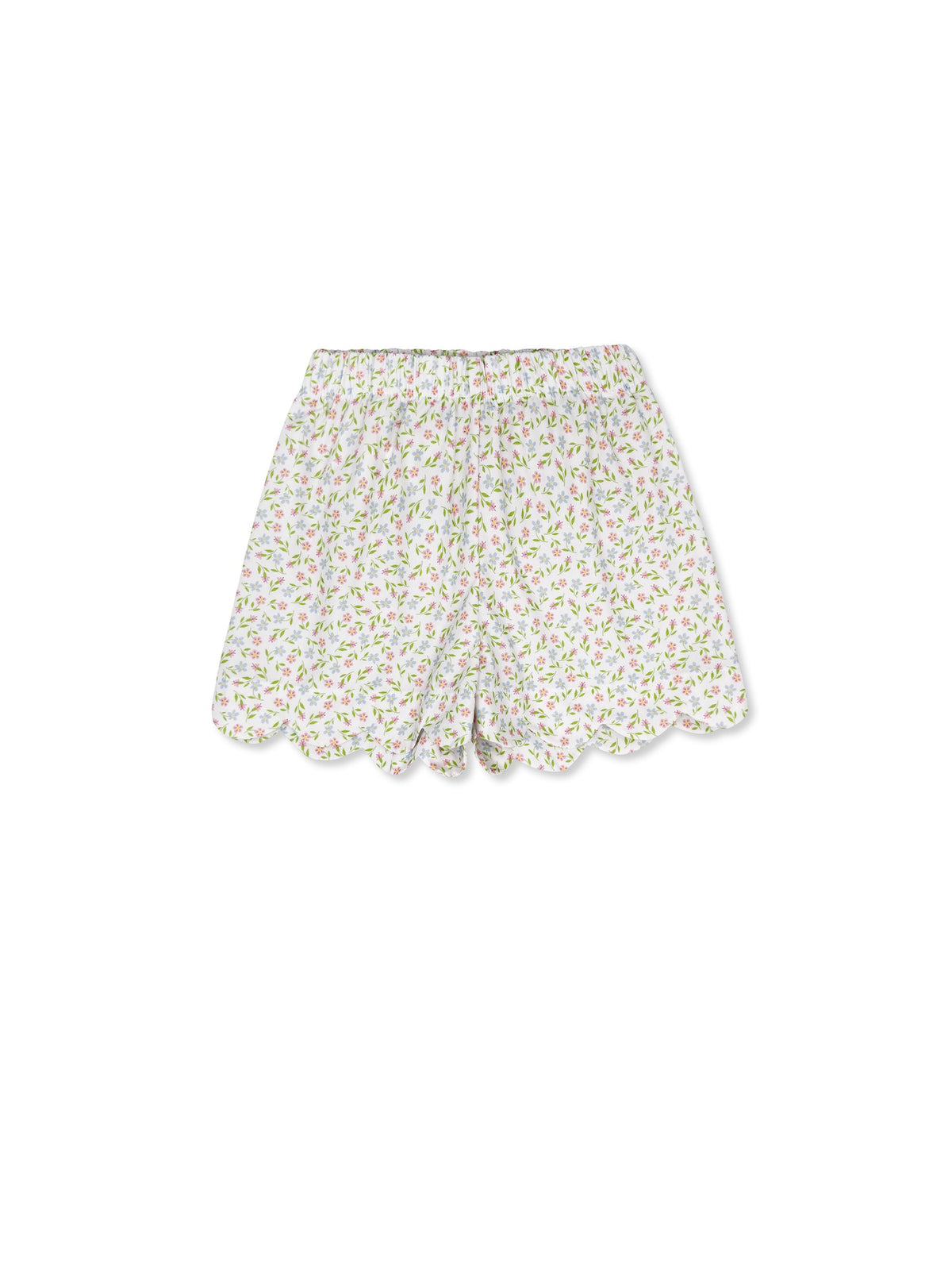 Lullaby Set - Fairhope Floral Jane Short