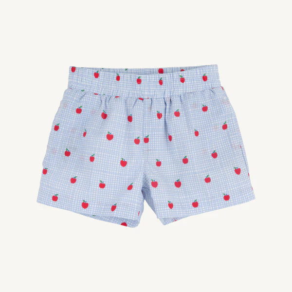 The Beaufort Bonnet Company - Sheffield Shorts Apple of My Eye