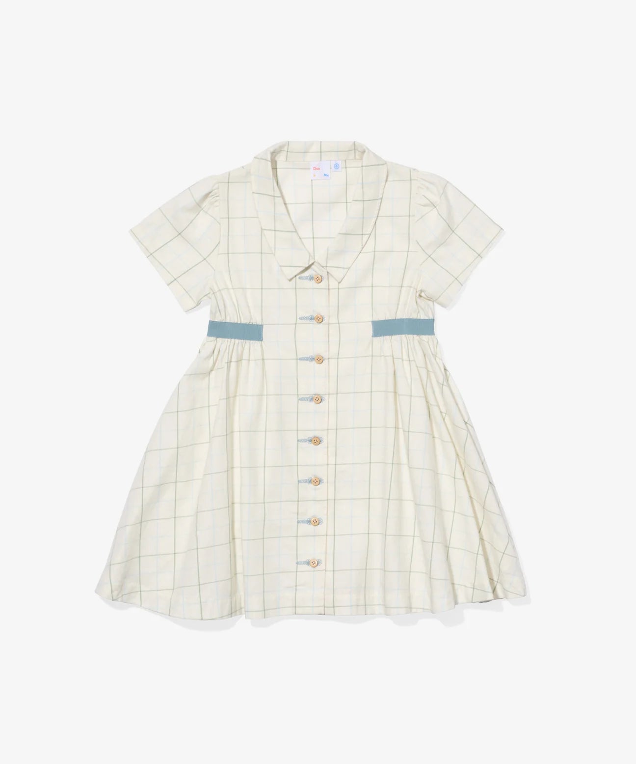 Shirt Dress