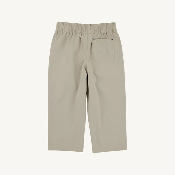Keeneland Khaki PrepleticTM Sheffield Pants