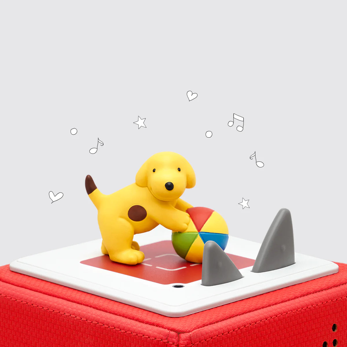 tonies - Fun with Spot - Spot's Fun with Friends