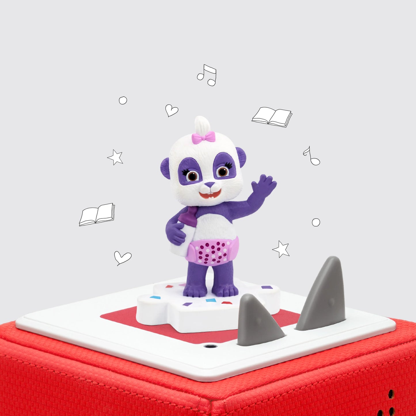 tonies - Word Party Presents: Math!