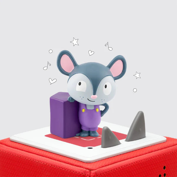 tonie - Lalalinos: Scout - Move and Groove in Bumbaloo