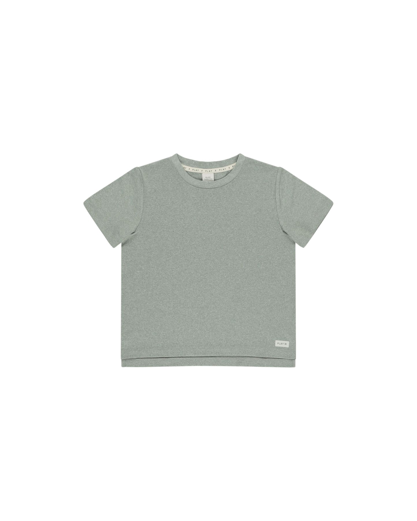 Rylee & Cru - Ocean Short Sleeve Sweatshirt