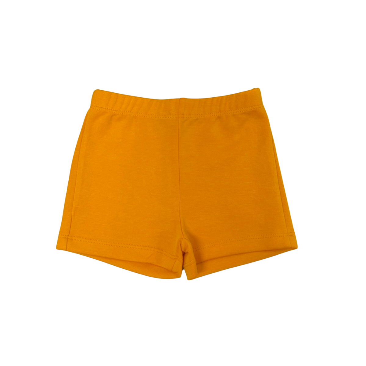 Scarlet & Gold - Orange Bloomers