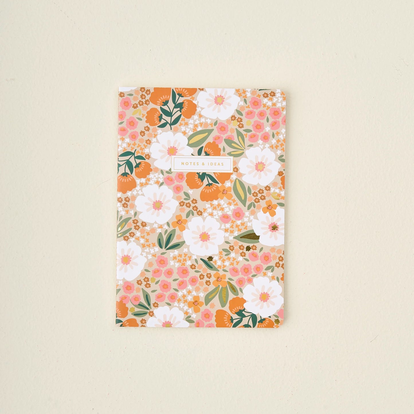 The Darling Effect - Sweet Meadow Notebook