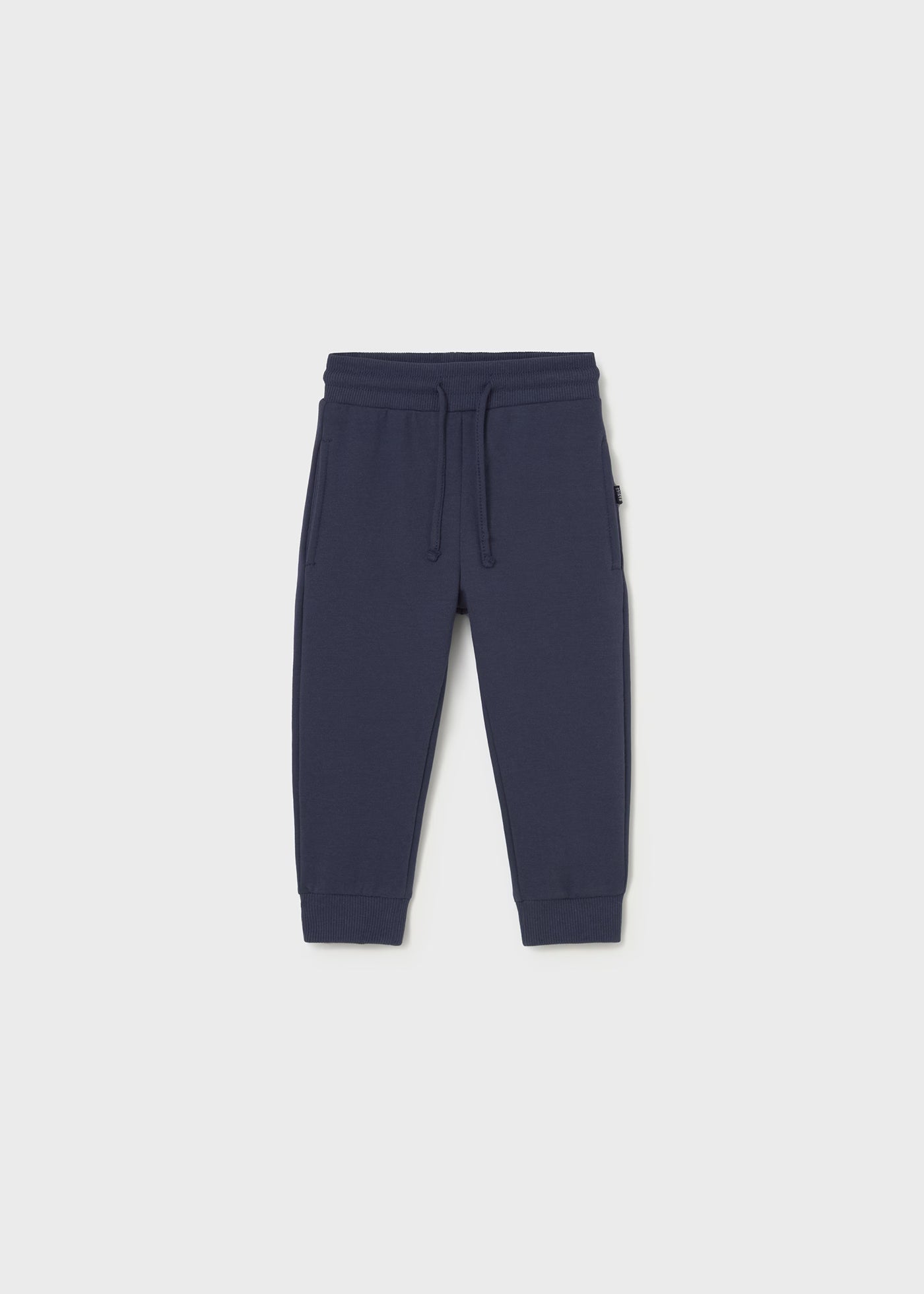 Navy Baby Joggers